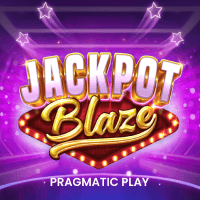 Ngọn Lửa Jackpot game cover