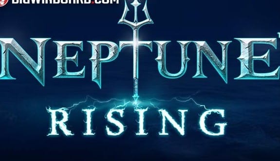 Neptune Rising