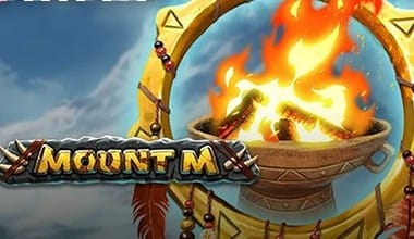 Mount M