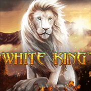 Bạch Sư Vương game cover