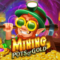 Cơn sốt tìm vàng game cover